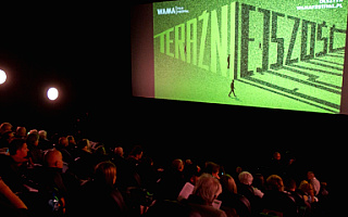 W Olsztynie trwa WAMA Film Festival. Prezentowanych jest 8 filmów pełnometrażowych i 17 krótkometrażowych